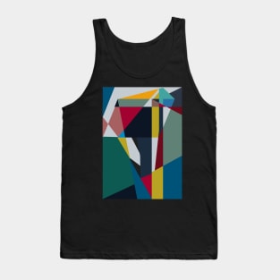 Experimental 1 Tank Top